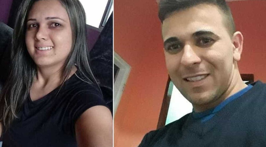 Mulher pede socorro, mas é morta a facadas pelo marido