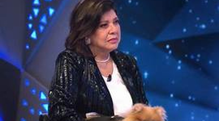 Vídeo: Roberta Miranda lança o single ‘Corajosa’ - Relembrou  episódio de abuso sexual ao Fantástico