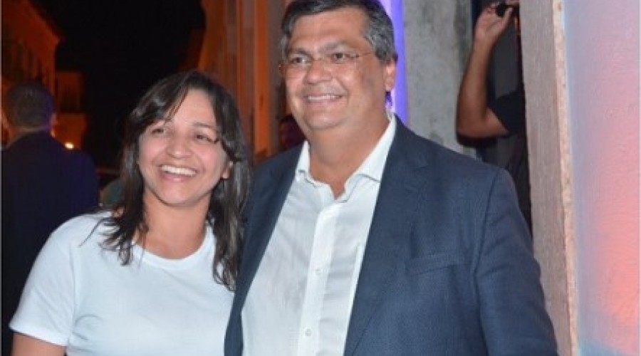 Acabou a agonia de Eliziane Gama, que será confirmada candidata ao Senado por Flávio Dino