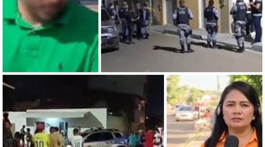 Preso na Bolívia suspeito de envolvimento em roubo milionário em Bacabal/MA