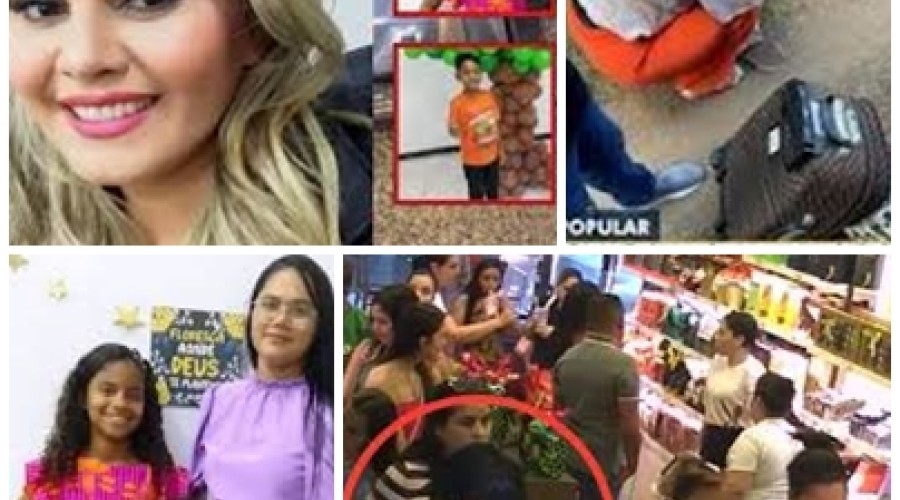 IMPERATRIZ - Acusada de envenenar mãe e filhos com ovo de Páscoa vai a júri popular