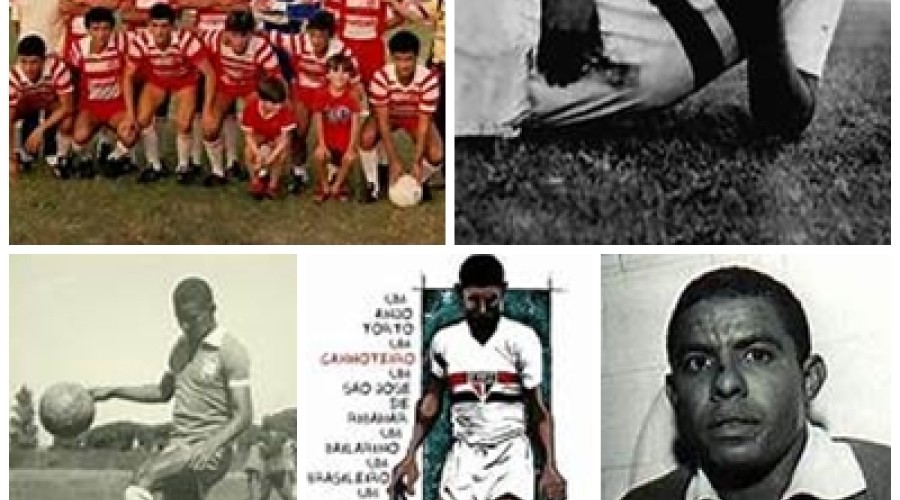 Raízes da História: Coroatá - O maranhense Canhoteiro, o 'Garrinha da ponta-esquerda', que foi homenageado com música, Zeca Baleiro, Fagner e Chico Buarque