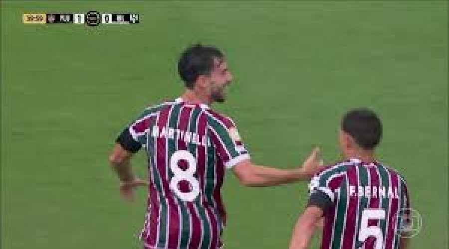 Fluminense chega a R$ 329 milhões em premiação com vaga na semifinal da Copa do Mundo de Clubes