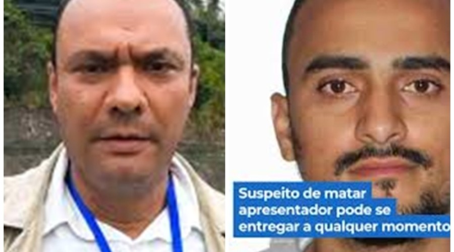 Apresentador de TV é assassinado com furadeira no interior de São Paulo
