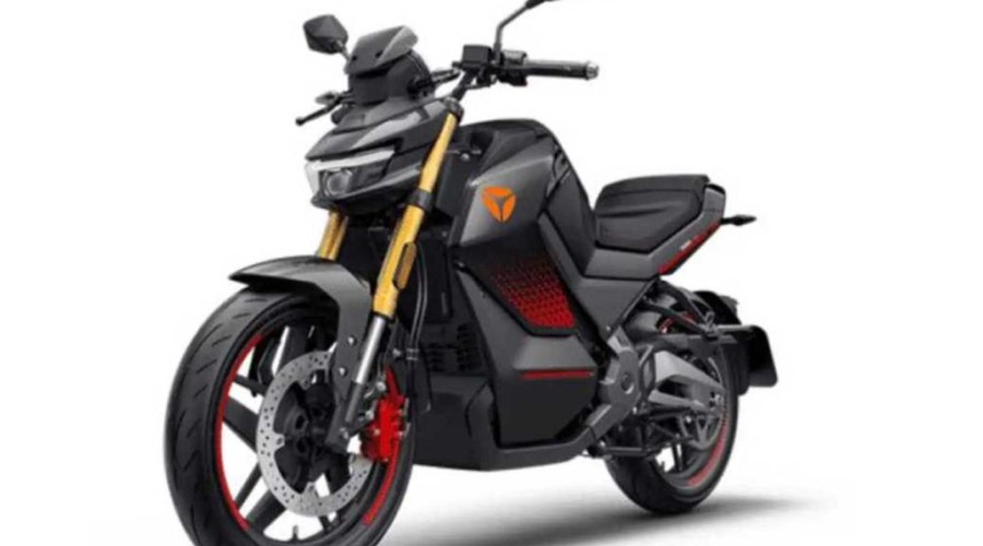 As motos elétricas que seriam SUCESSO no Brasil