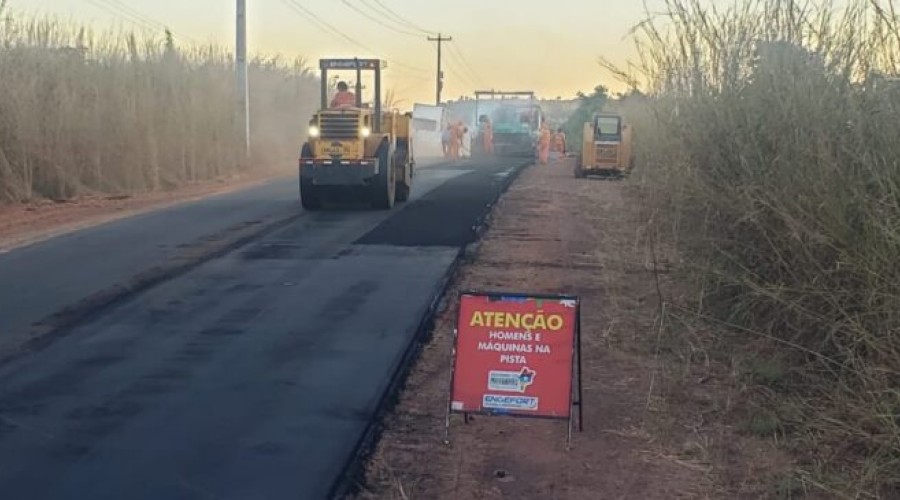 Governo Flávio Dino/Brandão tem relação com empreiteira suspeita do governo Bolsonaro
