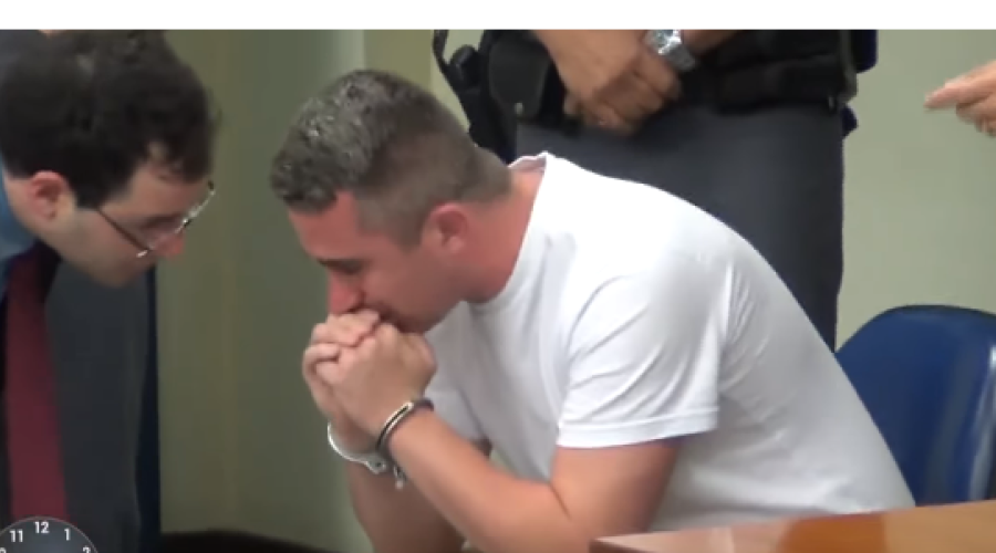 ASSISTA AO VÍDEO: veja detalhes do julgamento do pai que matou a própria filha