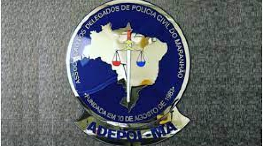 Associação de Delegados se posiciona sobre escolha de novo titular da Secretaria de Segurança Pública