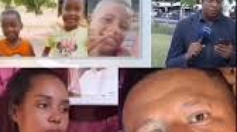 Mãe de crianças desaparecidas em Bacabal nega ter recebido R$ 35 mil por suposto sequestro