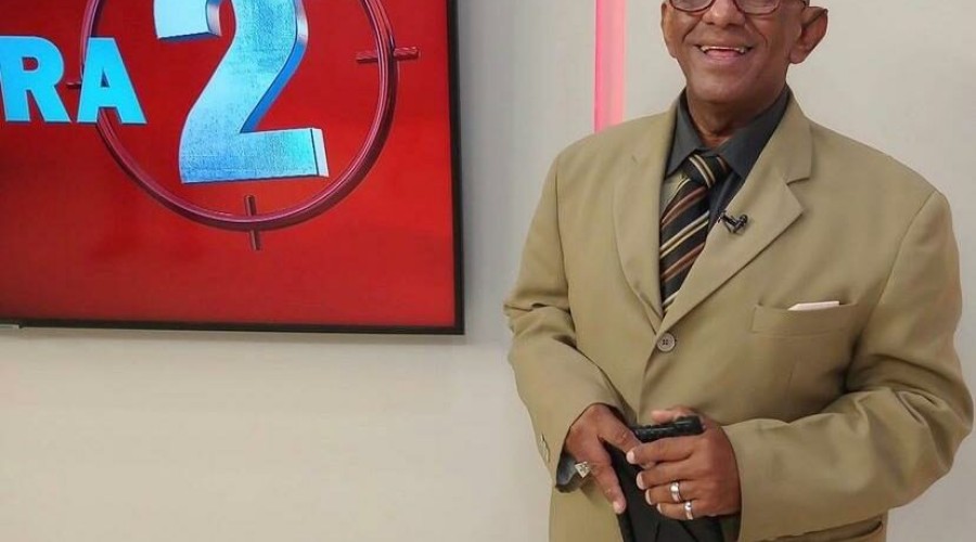 Morre aos 60 anos o radialista Silvan Alves