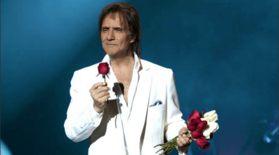 80 anos de Roberto terá livros e especial de TV