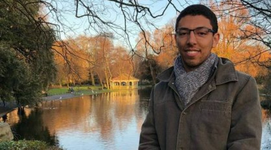 Corpo de brasileiro desaparecido é encontrado em Dublin