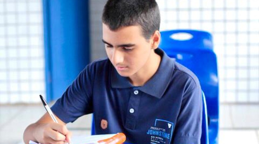 Aluno de Ribamar tem maior nota do MA na Olimpíada Brasileira de Matemática