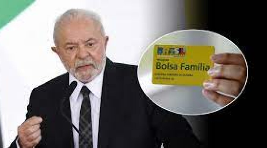 Bolsa Família reformulado poderá conceder valor extra a famílias mais numerosas