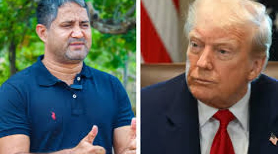 Pedro do Rosário: Prefeito do Maranhão diz que não pode pagar acordo com servidores por causa do tarifaço de Trump