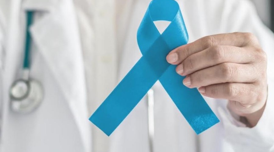 SAÚDE DO HOMEMNovembro Azul: obesidade é fator de risco para câncer de próstata