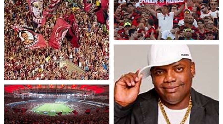 Flamengo bate recorde de torcida em pesquisa do Datafolha; veja o ranking completo