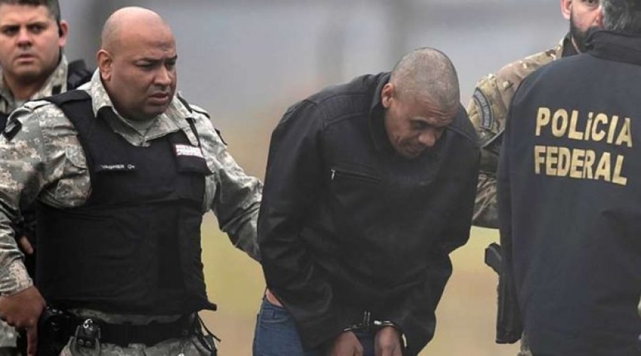 PF prepara coletiva para apresentar o resultado e detalhes da investigação da tentativa de assassinato de Bolsonaro.