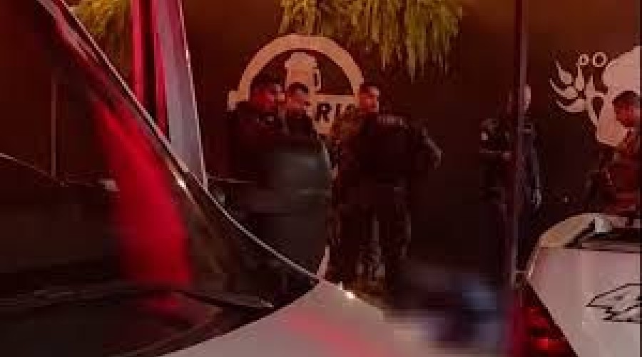 Polícia investiga se ataque que deixou três mortos em bar de ITZ foi por vingança