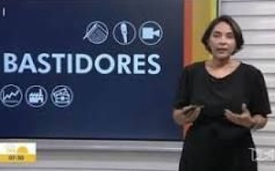 Caso Beto Castro: Veja destaques do Bastidores da Politica no Maranhão com Carla Lima