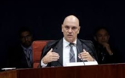 Investigação Moraes manda prender deputado e mira esquema de corrupção na Alerj