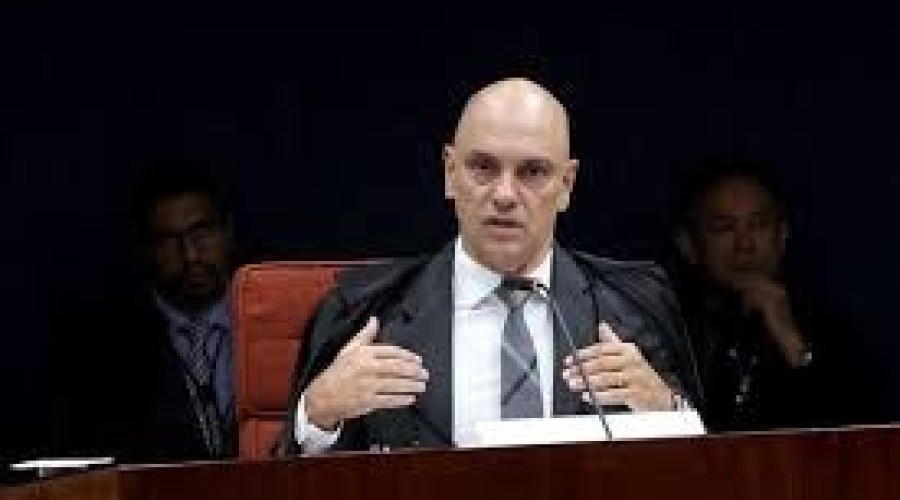 Investigação Moraes manda prender deputado e mira esquema de corrupção na Alerj