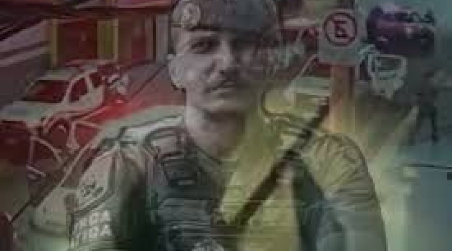 Polícia apura se PM matou colega ao tentar plantar arma em cena de crime