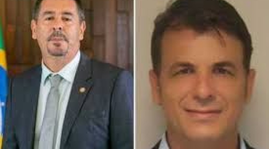 Deputado estadual é alvo de operação no Rio por suspeita de ligação com TCP