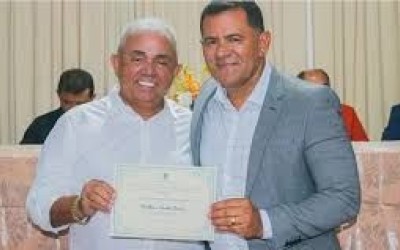 TRE-MA cassa mandatos do prefeito e vice-prefeito de São João Batista