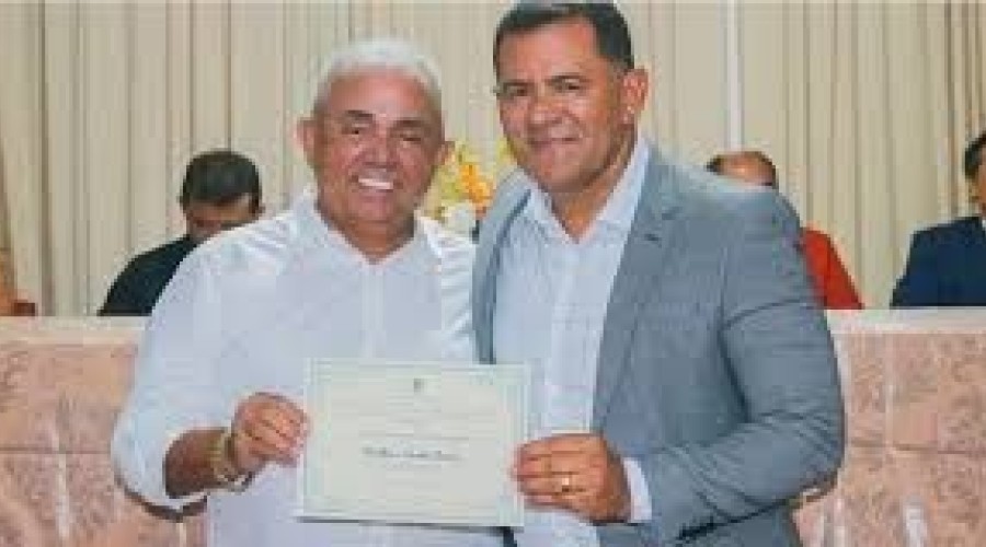 TRE-MA cassa mandatos do prefeito e vice-prefeito de São João Batista