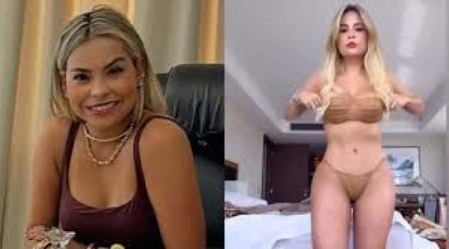 Quem é a prefeita que virou sensação nas redes com foto sensual e desistiu das eleições de 2026 - DESISTÊNCIA