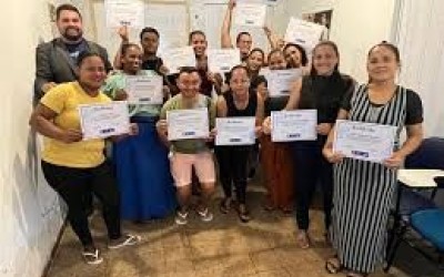 Iniciativa de Caxias é selecionada em edital do Instituto Equator