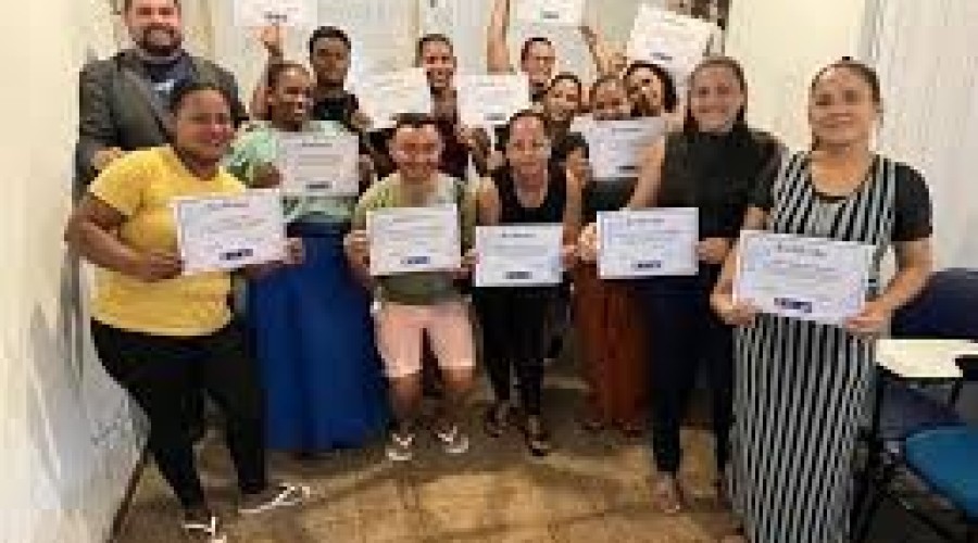 Iniciativa de Caxias é selecionada em edital do Instituto Equator