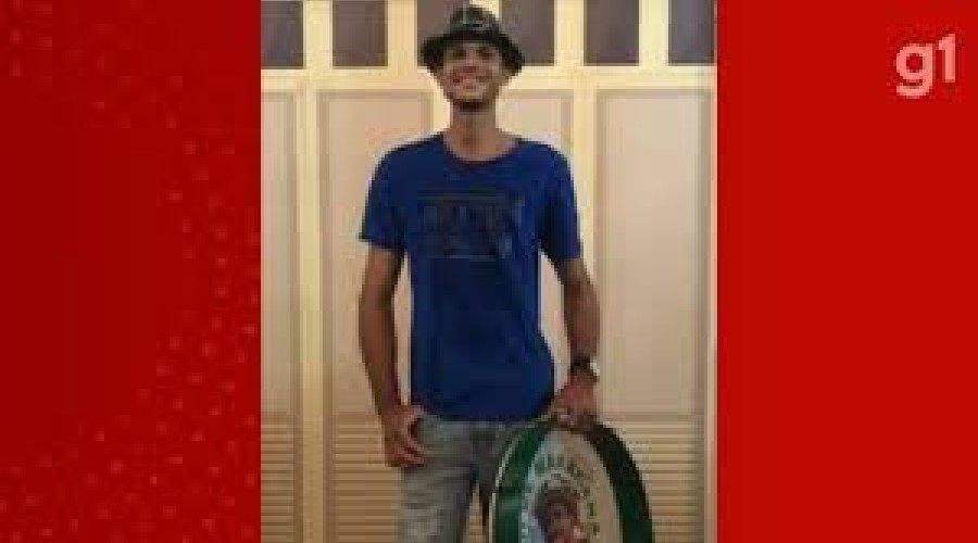 Pandeireiro do Boi de Maracanã é encontrado morto após entrar, por engano, em área de facção