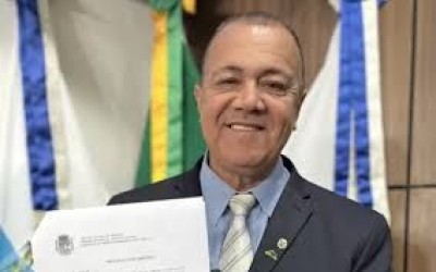 Vítima de um atentado: Morre Maninho do Cabuçu, vereador baleado