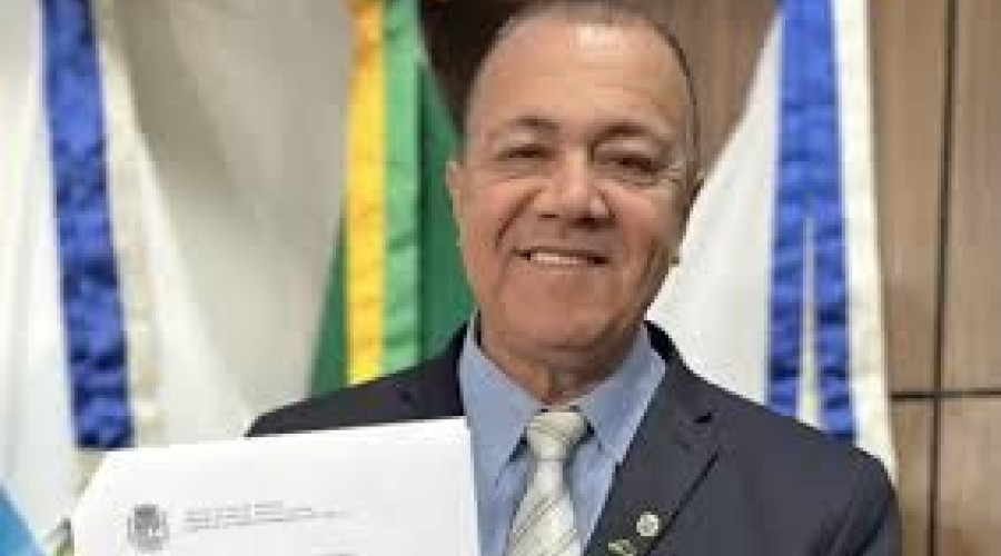 Vítima de um atentado: Morre Maninho do Cabuçu, vereador baleado