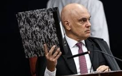 Moraes manda prender último núcleo de condenados pela trama golpista
