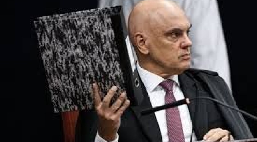 Moraes manda prender último núcleo de condenados pela trama golpista