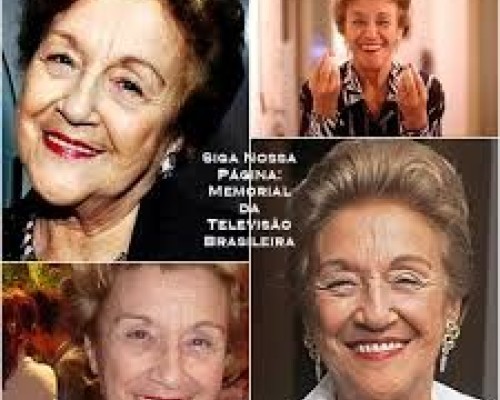 Aniversário de Famosos