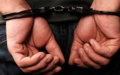 Militar do Exército é preso por estuprar adolescente durante dois anos