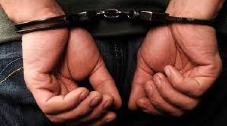 Militar do Exército é preso por estuprar adolescente durante dois anos