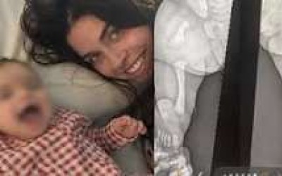 Ultrassom revela fêmur de bebê pela metade e médico sugere interromper a gravidez; entenda
