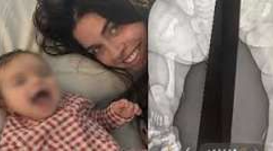 Ultrassom revela fêmur de bebê pela metade e médico sugere interromper a gravidez; entenda