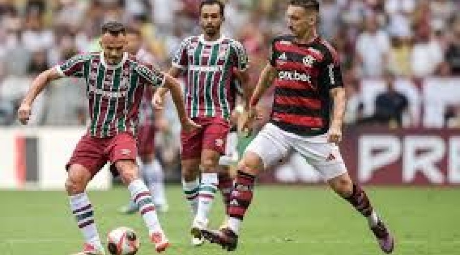 Principais Jogos - Campeonato Brasileiro (Domingo, 12/04/2026)