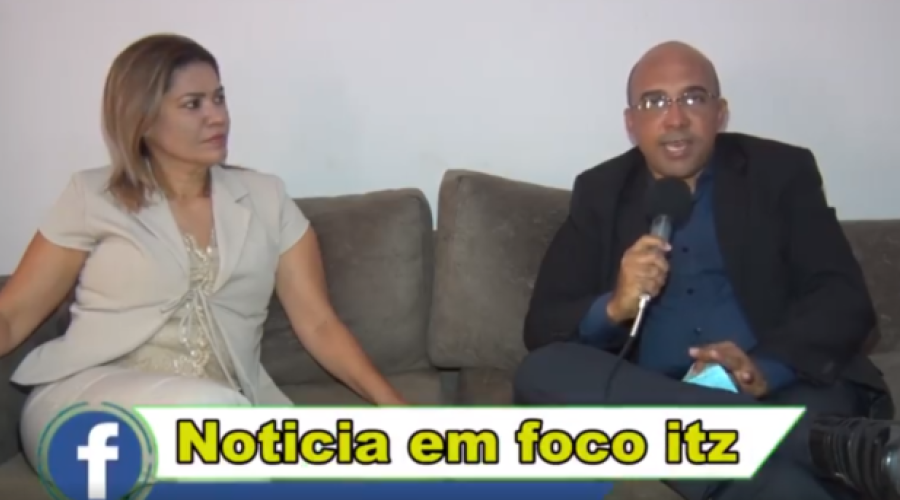 ASSISTA AO VÍDEO: Bomba! Secretário e outros gestores da Saúde do Estado estão sendo investigados pela PF