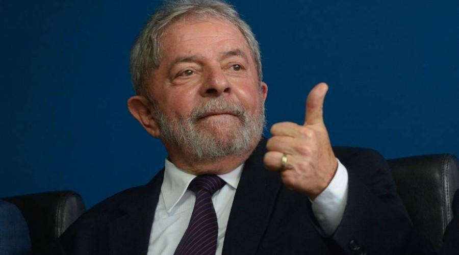 Lula segue com ampla vantagem sobre Bolsonaro no Maranhão