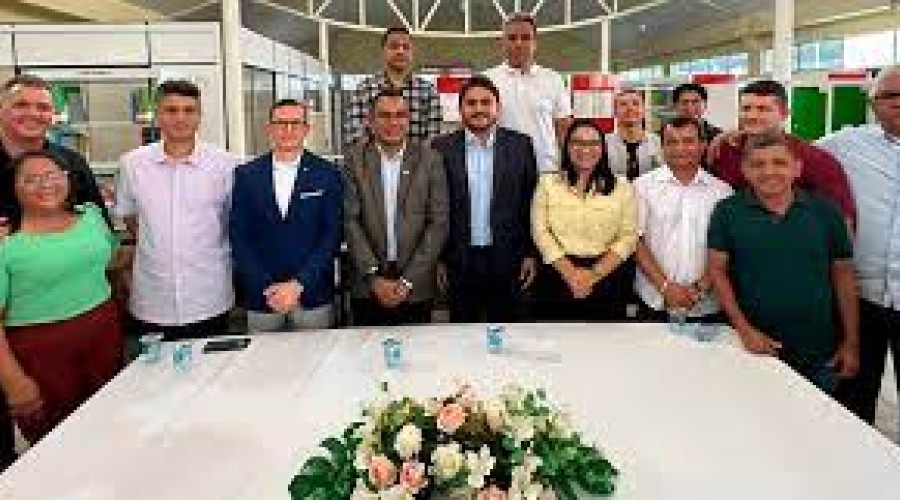 Instituto Federal do Maranhão em Timon (MA) terá acesso à internet por fibra óptica