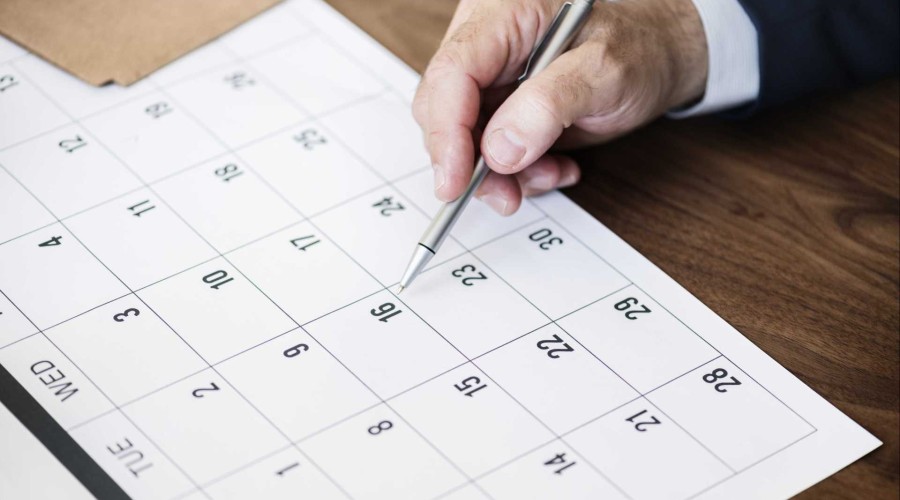 2019 terá apenas um feriadão; veja as datas