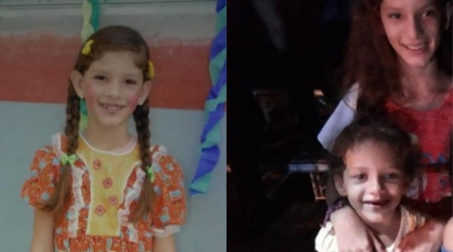 Marido é suspeito de executar família inteira entre as vítimas duas crianças
