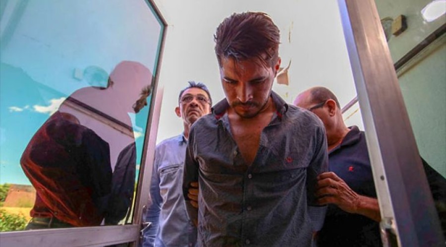 Justiça nega pedido de liberdade para suspeito de matar Gabriel Brenno